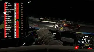 ACC AM LFM Daily Nurburgring 12 to 7 at night
