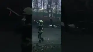 ПОСЛЕДСТВИЯ ПОПАДАНИЕ В ВЫШКУ КИЕВ УКРАИНА, ПОМОГИТЕ РОСИЯНИ