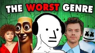 I Hate NPC Music