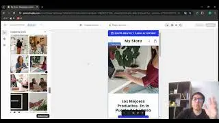 9 Como editar tu Plantilla