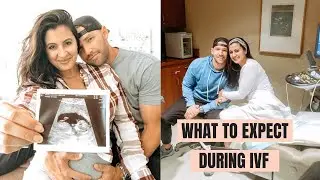What to Expect During In Vitro? | My In Vitro Journey