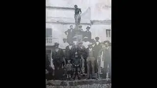C'era una volta Scurcola Marsicana ❤️