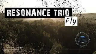 Resonance trio - Fly