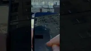 Мирская кара нарушителям #стопхам #абакан