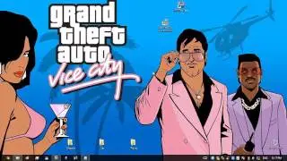 how To Install ANY Mods In GTA Vice City ((FULL TUTORIAL))