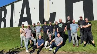 Mark’s Whisky Ramblings 546: Trip to Speyside 2024 – part 4 of 4