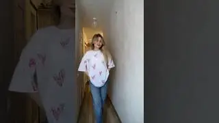 Футболка женская белая oversize💗инст: diffriend_brand