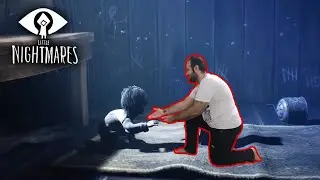 #LittleNightmares2