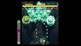 More SS Shmups
