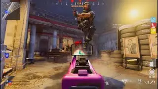 Cod Vanguard Fov 120 no console (PS5)  