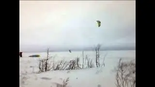Сноукайтинг_ дебют.flv