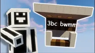 How to do a 3bc bwmm Tutorial (3 Block Ceiling Backwards Momentum)