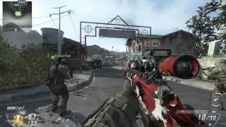 First Black Ops 2 Triple (PC)