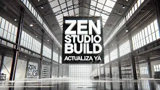 ✅CRONUS ZEN ACTUALIZACIÓN ZEN STUDIO1.6.0 BUILD 13 FIRMWARE 2.2.4