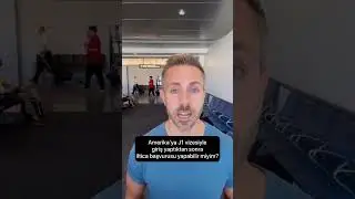 Amerika'ya J1 vizesi ile giriş yaptıktan sonra iltica başvurusu yapabilir miyim? #amerikailtica