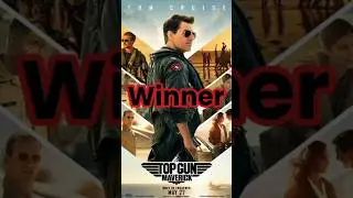 Avatar 2 vs Top gun Maverick 🔥🔥 