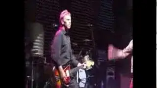 Midnight Oil Beds are burning Legendado/ Tradução