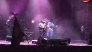 Dean Fraiser 1 - Bahia Reggae