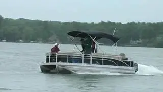 Do You Know Show - Gopher Football Fishing Tournament