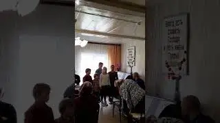 маленькие дети