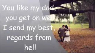 Marina + The Diamonds- Starring Role + Lyrics