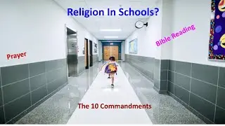Third Way Solutions for Religion in Schools: Balancing Freedom and the Establishment Clause