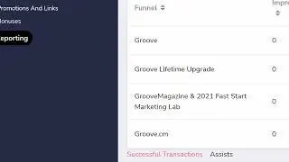 An Intro to Groove and All Its Apps!