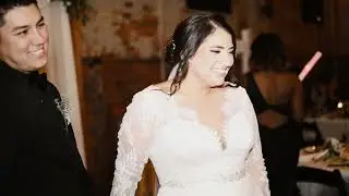 Lopez Wedding