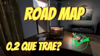 ROAD MAP Y CONTENIDO DE LA 0.2 | NOVEDADES DEL GRAYZONE | COMUNIDAD HISPANA