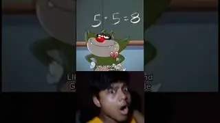 Innocent Oggy 💀 