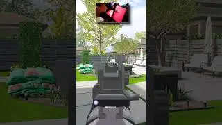 Everyone Thinks I`m CHEATING in MW3 💀