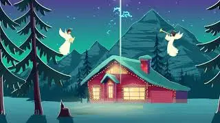 Christmas Eve - Ночь перед рождеством