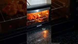 Chicken 🐔 #shorts #youtubeshorts #emmanueltutorials