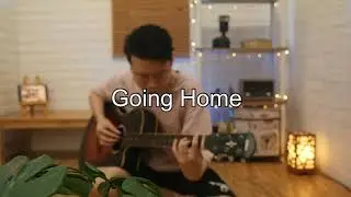 Going Home - Bleach