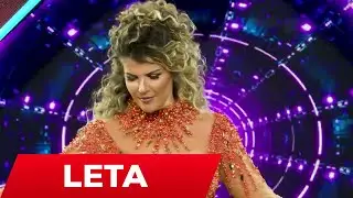 Leta - Kjo dashnia si mjalt e xeher