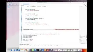 9742735256 - Instance Methods vs Type Methods in Swift 