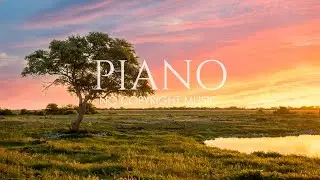 Relaxing Piano Classical Music - No Copyright - Free to use