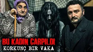 A Night in the Home of Real Spiritualist and Sorceress Ülfet (The Haunting of Ghost) Paranormal