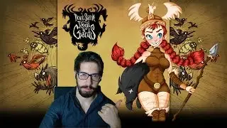 DON'T STARVE TÜRKÇE KEŞİF #1