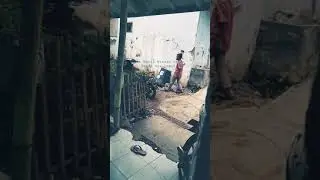 Viral Bocil Ketauan Nganu Di depan rumah kakek‼️ 