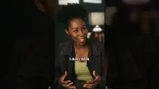 How Can You Be an Artist and a Christian? - Storm Cecile