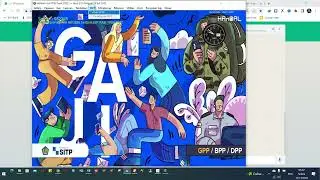 CARA KIRIM PEGAWAI PPPK PINDAHAN