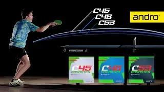 andro Rasanter C series // NEW MEMBER C45