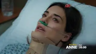 МАМА Турецкий сериал 2016 г 20 серия анонс