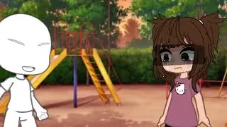 MEME~||в детстве надо мной издевались...~||Gacha life