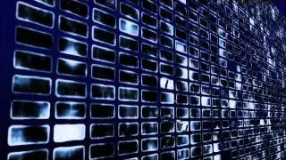 after effects wall intro MD-Media