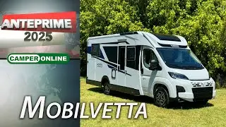 Mobilvetta: 2025 camper previews and news