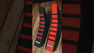 HANDMADE SEATCOVERS by SCRUB