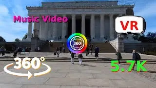 [360° VR in 5K] Oso X feat. Julio Cuellar - La Verdad VR (love song)  wait for it..