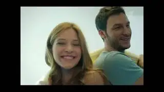 Первый канал - Рекламные блоки,анонсы (18.09.2013)